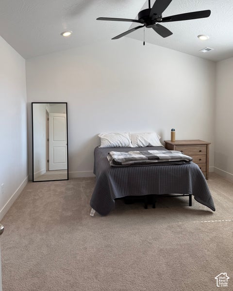 Tiny photo for 1862 E RAINBOW BRIDGE DRIVE DR N, Eagle Mountain, UT 84005 (MLS # 2190609)