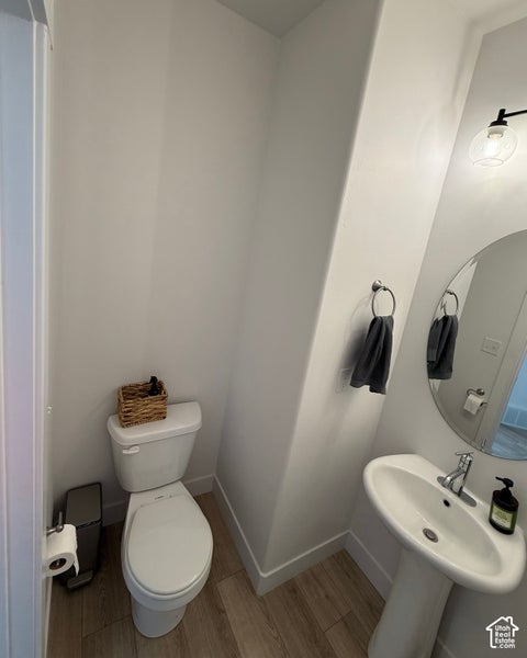 Tiny photo for 1862 E RAINBOW BRIDGE DRIVE DR N, Eagle Mountain, UT 84005 (MLS # 2190609)