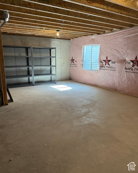 Tiny photo for 1862 E RAINBOW BRIDGE DRIVE DR N, Eagle Mountain, UT 84005 (MLS # 2190609)