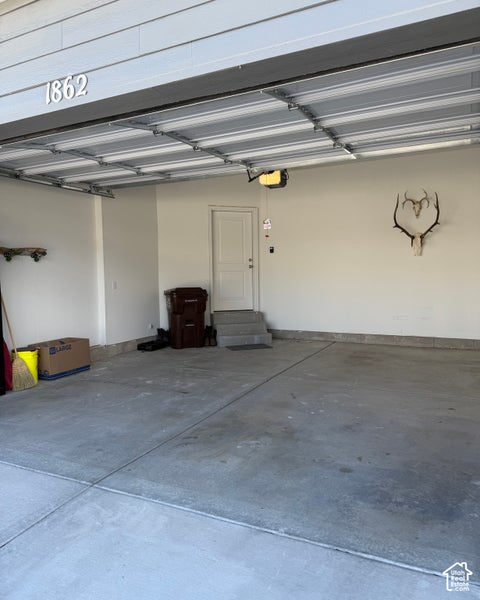 Tiny photo for 1862 E RAINBOW BRIDGE DRIVE DR N, Eagle Mountain, UT 84005 (MLS # 2190609)