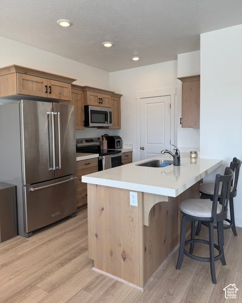 Tiny photo for 1862 E RAINBOW BRIDGE DRIVE DR N, Eagle Mountain, UT 84005 (MLS # 2190609)