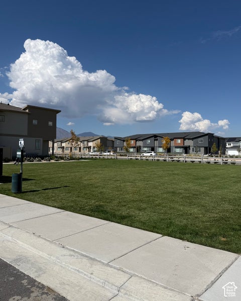 Tiny photo for 1862 E RAINBOW BRIDGE DRIVE DR N, Eagle Mountain, UT 84005 (MLS # 2190609)