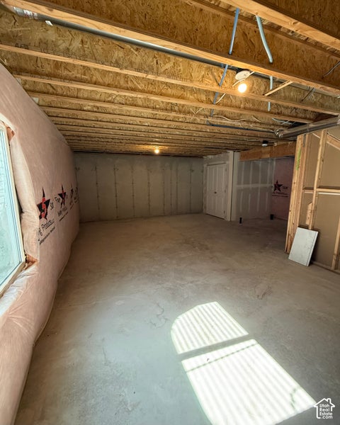 Tiny photo for 1862 E RAINBOW BRIDGE DRIVE DR N, Eagle Mountain, UT 84005 (MLS # 2190609)