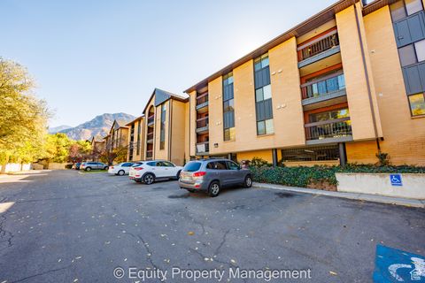 Tiny photo for 2244 N CANYON RD #305, Provo, UT 84604 (MLS # 2118797)