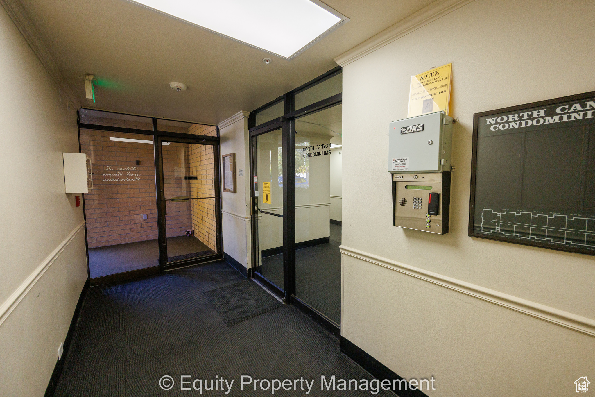 NORTH CANYON CONDO - Residential