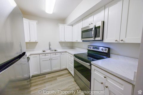 Tiny photo for 2244 N CANYON RD #305, Provo, UT 84604 (MLS # 2118797)