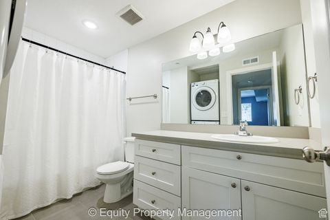 Tiny photo for 2244 N CANYON RD #305, Provo, UT 84604 (MLS # 2118797)