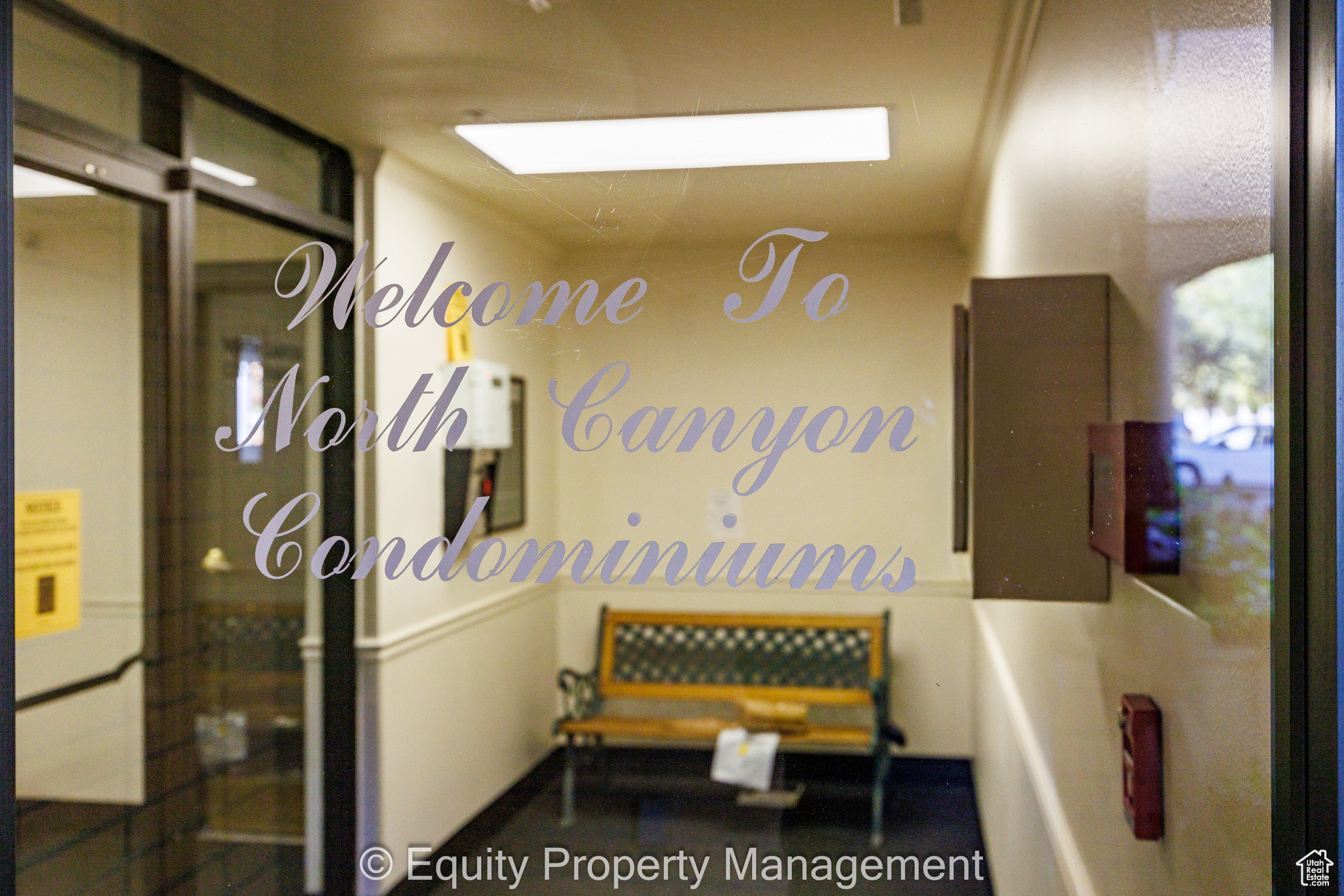 NORTH CANYON CONDO - Residential