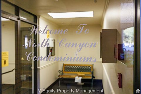 Tiny photo for 2244 N CANYON RD #305, Provo, UT 84604 (MLS # 2118797)