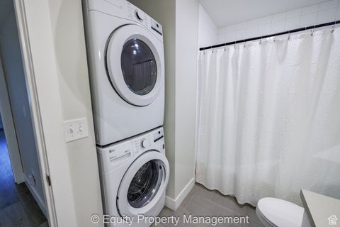 Tiny photo for 2244 N CANYON RD #305, Provo, UT 84604 (MLS # 2118797)