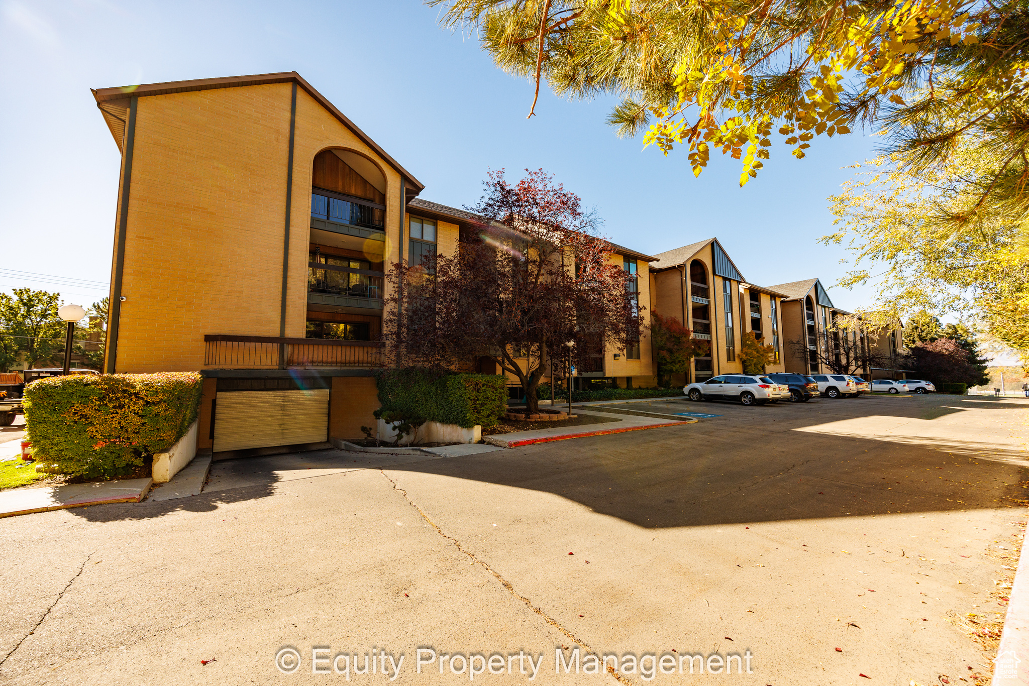 NORTH CANYON CONDO - Residential