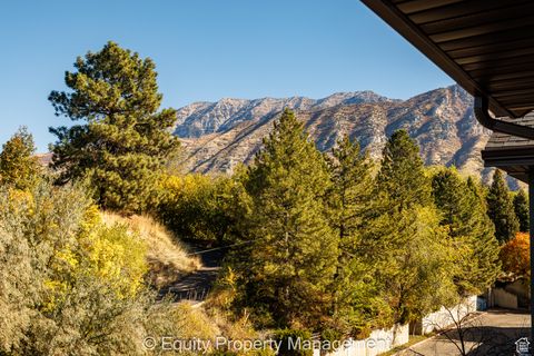 Tiny photo for 2244 N CANYON RD #305, Provo, UT 84604 (MLS # 2118797)