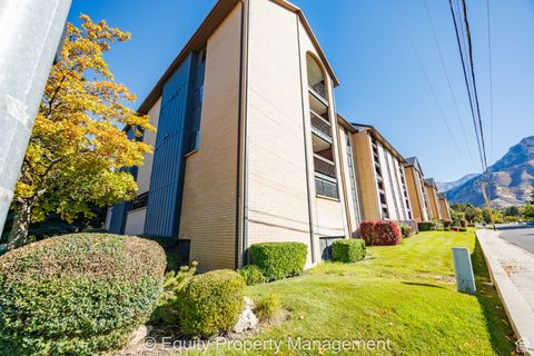 Tiny photo for 2244 N CANYON RD #305, Provo, UT 84604 (MLS # 2118797)