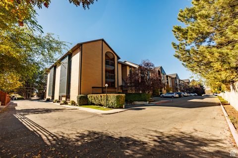 Photo of 2244 N CANYON RD #305, Provo, UT 84604 (MLS # 2118797)