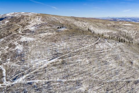 Tiny photo for 11708 CANYON RIM RD #194, Oakley, UT 84055 (MLS # 2127208)
