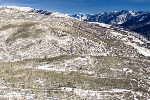Tiny photo for 11708 CANYON RIM RD #194, Oakley, UT 84055 (MLS # 2127208)