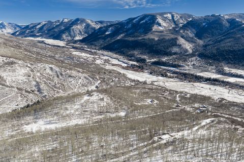 Tiny photo for 11708 CANYON RIM RD #194, Oakley, UT 84055 (MLS # 2127208)