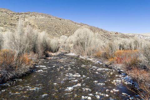 Tiny photo for 11708 CANYON RIM RD #194, Oakley, UT 84055 (MLS # 2127208)