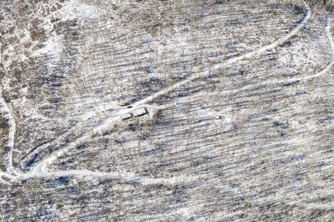 Tiny photo for 11708 CANYON RIM RD #194, Oakley, UT 84055 (MLS # 2127208)