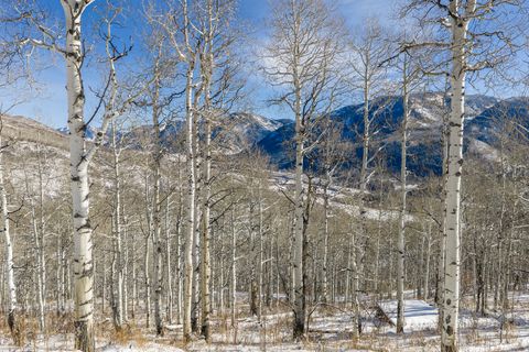 Tiny photo for 11708 CANYON RIM RD #194, Oakley, UT 84055 (MLS # 2127208)