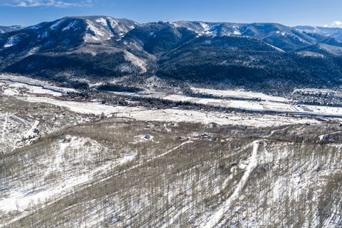 Tiny photo for 11708 CANYON RIM RD #194, Oakley, UT 84055 (MLS # 2127208)