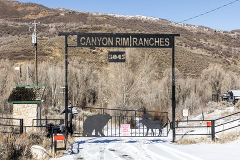 11708 CANYON RIM RD 194 Oakley UT 84055