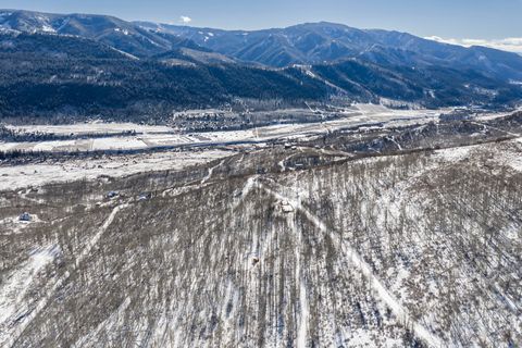 Tiny photo for 11708 CANYON RIM RD #194, Oakley, UT 84055 (MLS # 2127208)