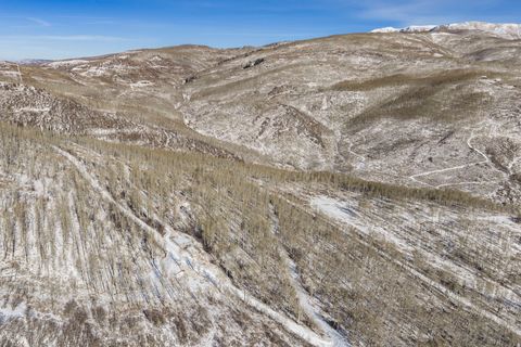 Tiny photo for 11708 CANYON RIM RD #194, Oakley, UT 84055 (MLS # 2127208)