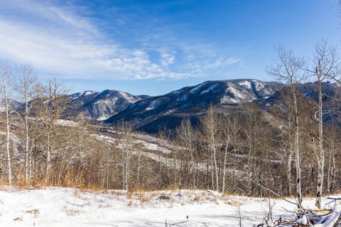 Tiny photo for 11708 CANYON RIM RD #194, Oakley, UT 84055 (MLS # 2127208)