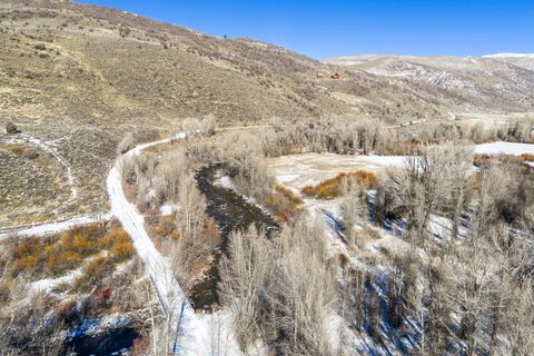 Tiny photo for 11708 CANYON RIM RD #194, Oakley, UT 84055 (MLS # 2127208)