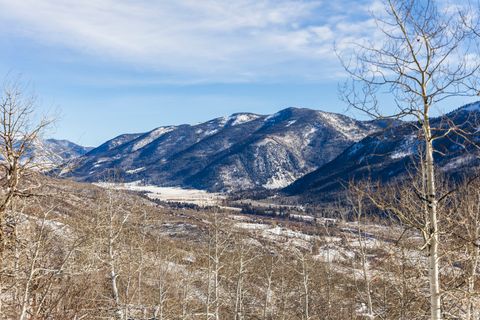 Tiny photo for 11708 CANYON RIM RD #194, Oakley, UT 84055 (MLS # 2127208)