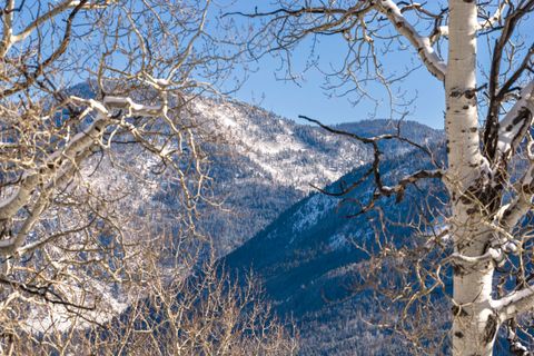 Tiny photo for 11708 CANYON RIM RD #194, Oakley, UT 84055 (MLS # 2127208)