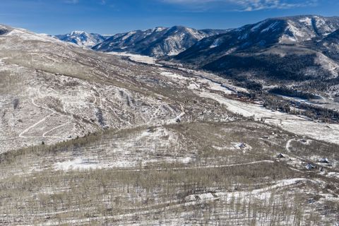 Tiny photo for 11708 CANYON RIM RD #194, Oakley, UT 84055 (MLS # 2127208)