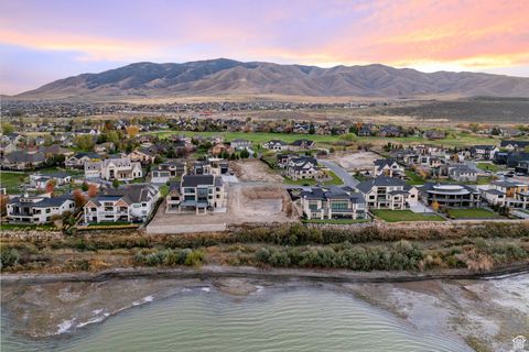 Tiny photo for 1632 S WILTSHIRE LN #112, Saratoga Springs, UT 84045 (MLS # 2119783)