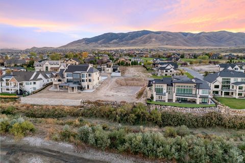 Tiny photo for 1632 S WILTSHIRE LN #112, Saratoga Springs, UT 84045 (MLS # 2119783)