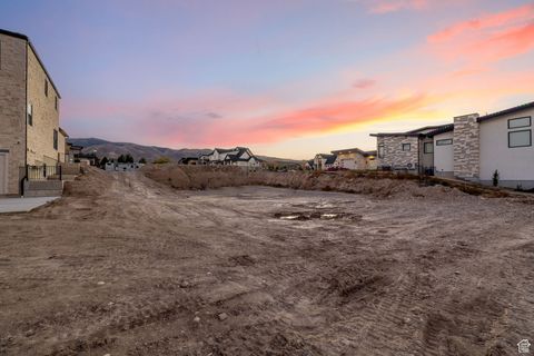 Tiny photo for 1632 S WILTSHIRE LN #112, Saratoga Springs, UT 84045 (MLS # 2119783)