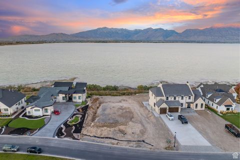 Tiny photo for 1632 S WILTSHIRE LN #112, Saratoga Springs, UT 84045 (MLS # 2119783)