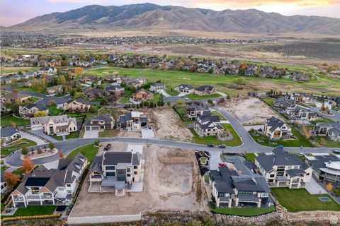 Tiny photo for 1632 S WILTSHIRE LN #112, Saratoga Springs, UT 84045 (MLS # 2119783)