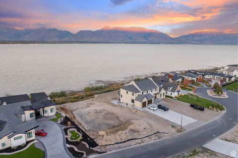 Tiny photo for 1632 S WILTSHIRE LN #112, Saratoga Springs, UT 84045 (MLS # 2119783)