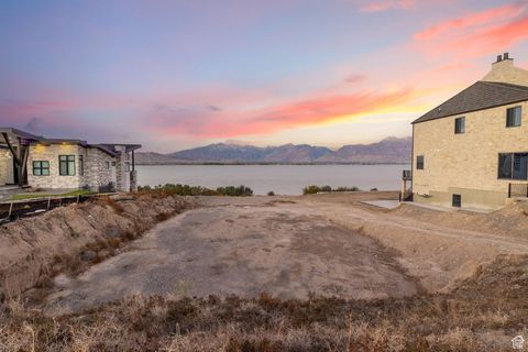 Tiny photo for 1632 S WILTSHIRE LN #112, Saratoga Springs, UT 84045 (MLS # 2119783)