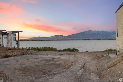 Tiny photo for 1632 S WILTSHIRE LN #112, Saratoga Springs, UT 84045 (MLS # 2119783)