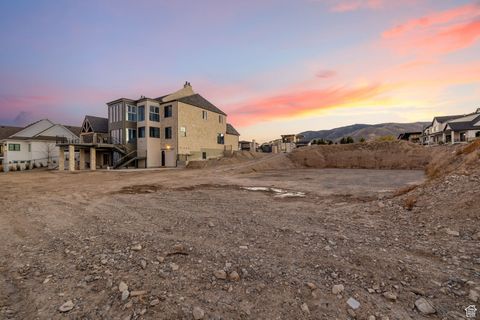 Tiny photo for 1632 S WILTSHIRE LN #112, Saratoga Springs, UT 84045 (MLS # 2119783)