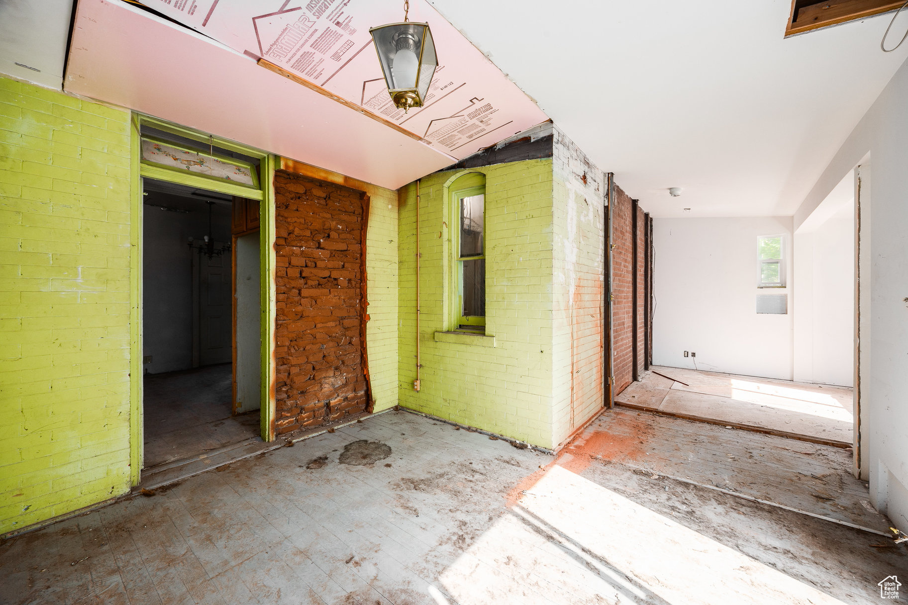 PLAT B SLC SUR - Residential