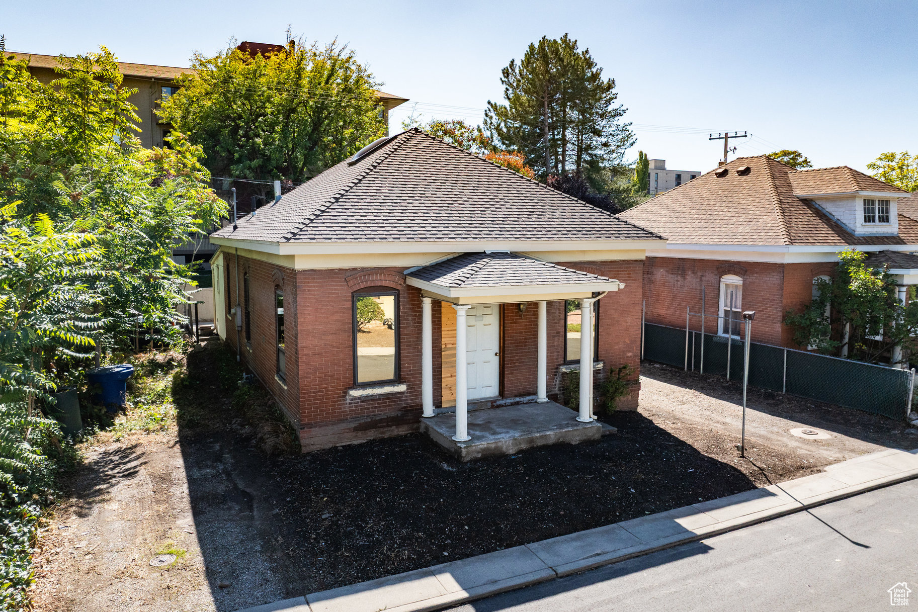 PLAT B SLC SUR - Residential