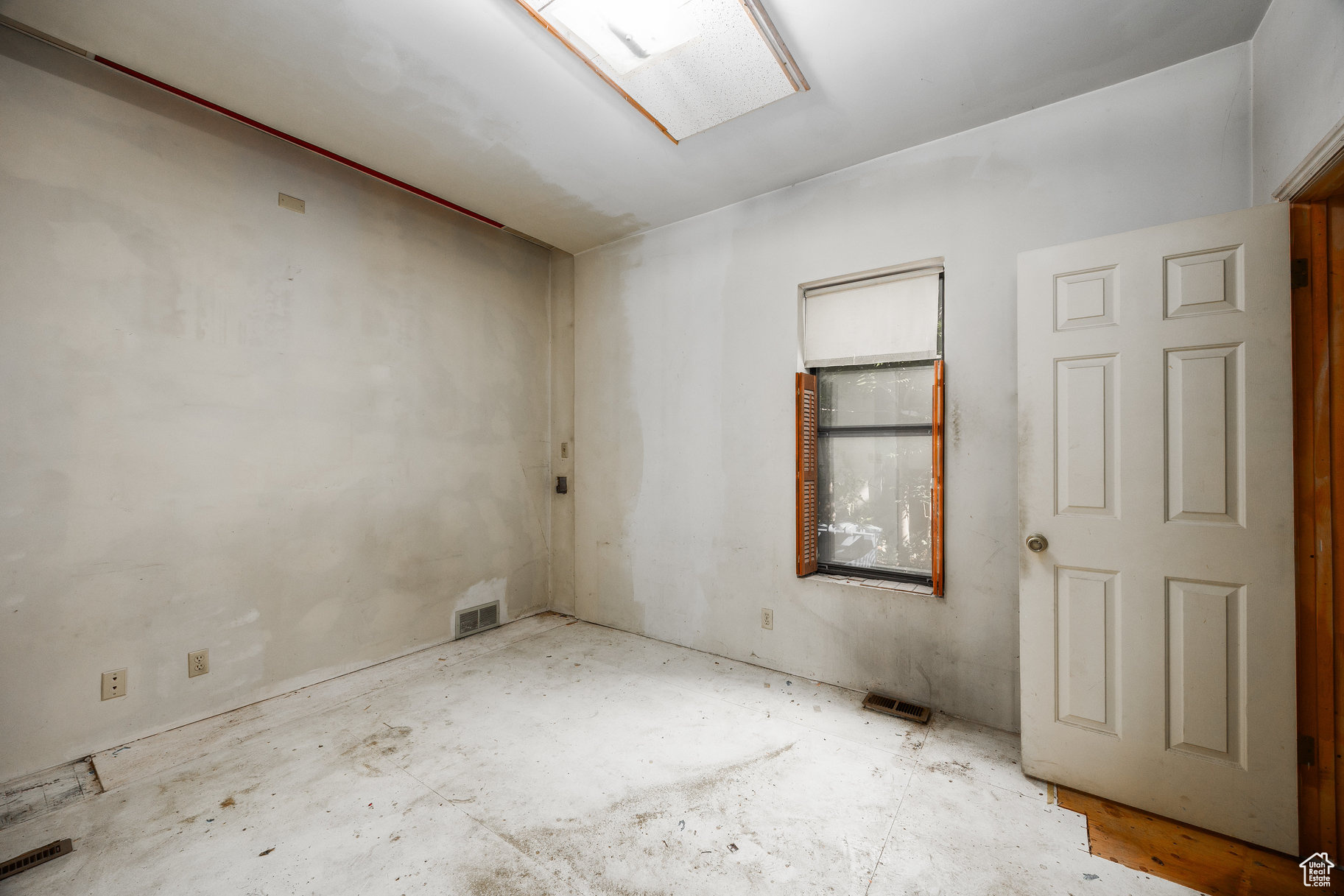 PLAT B SLC SUR - Residential