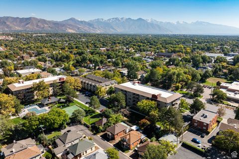 Tiny photo for 334 E BELDON PL, Salt Lake City, UT 84111 (MLS # 2116503)