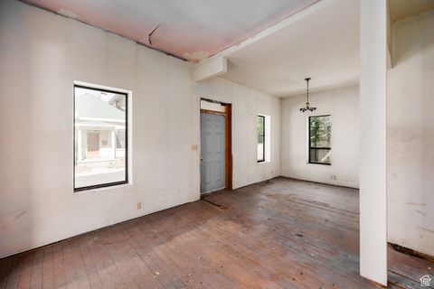 Tiny photo for 334 E BELDON PL, Salt Lake City, UT 84111 (MLS # 2116503)