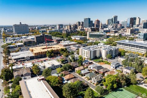 Tiny photo for 334 E BELDON PL, Salt Lake City, UT 84111 (MLS # 2116503)