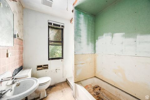 Tiny photo for 334 E BELDON PL, Salt Lake City, UT 84111 (MLS # 2116503)