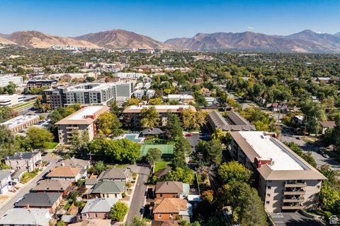 Tiny photo for 334 E BELDON PL, Salt Lake City, UT 84111 (MLS # 2116503)